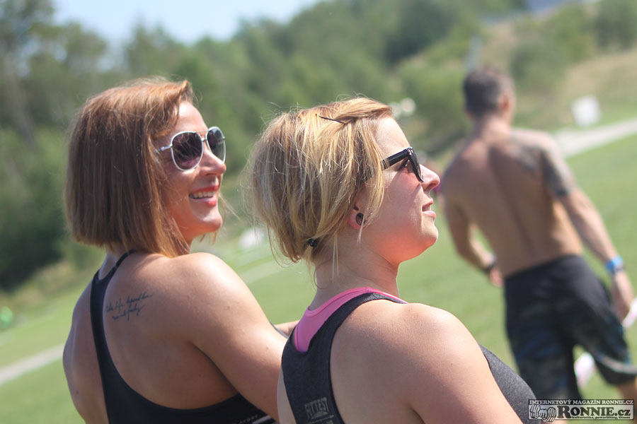 Bestie Open Sokolov 2015