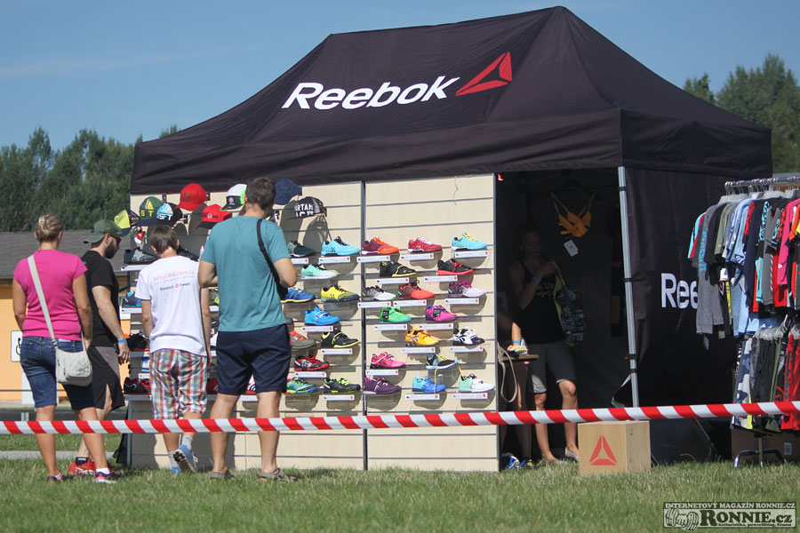 Bestie Open Sokolov 2015
