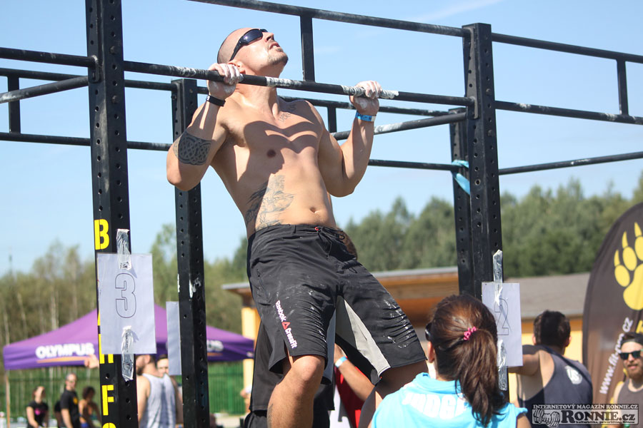 Bestie Open Sokolov 2015