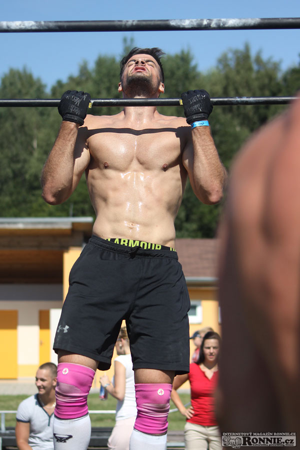 Bestie Open Sokolov 2015