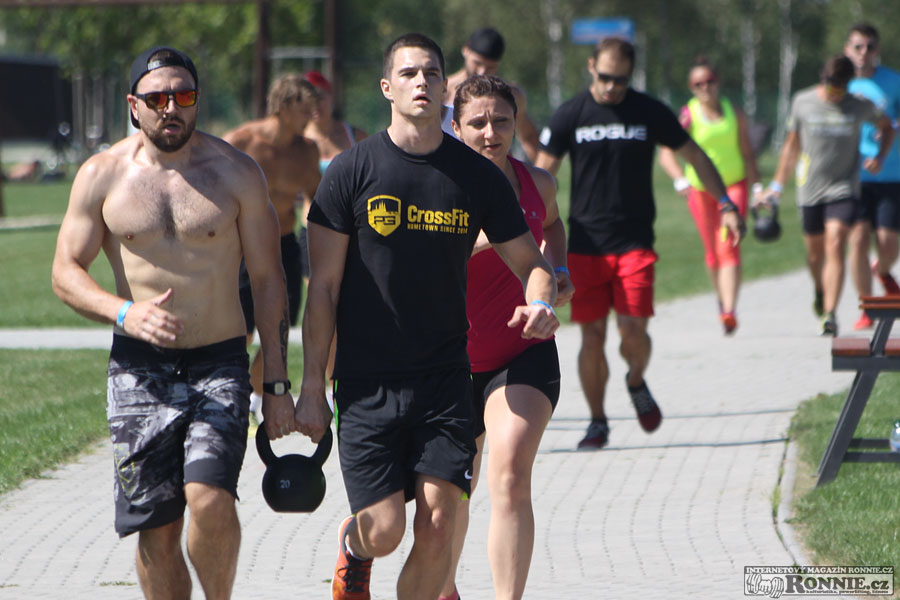 Bestie Open Sokolov 2015