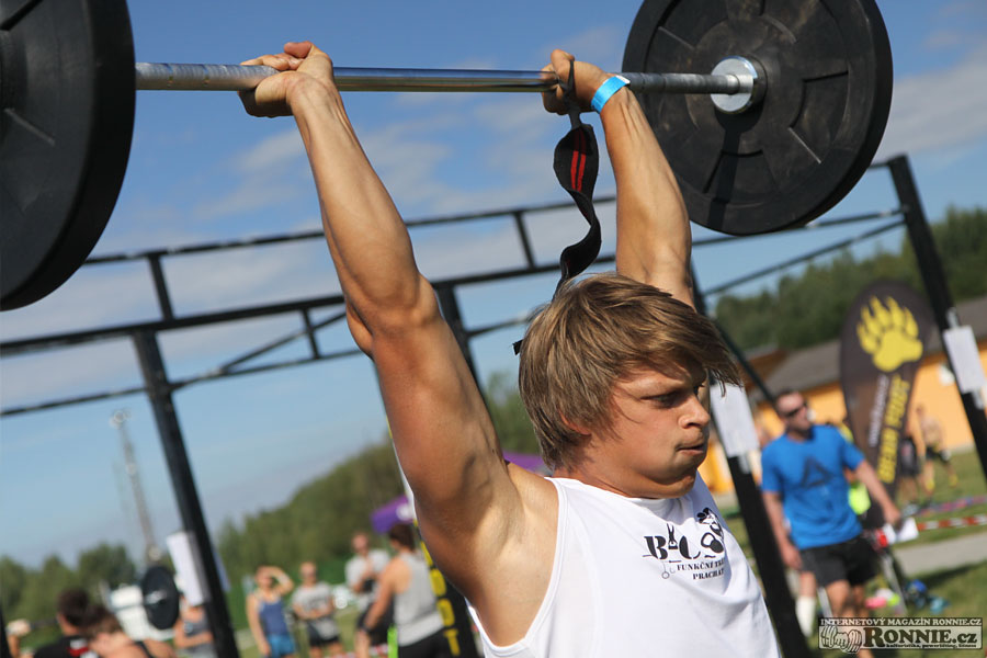 Bestie Open Sokolov 2015