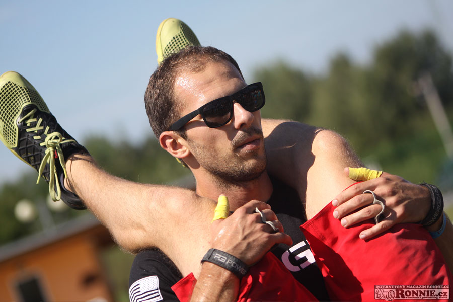 Bestie Open Sokolov 2015