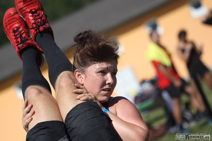 Bestie Open Sokolov 2015