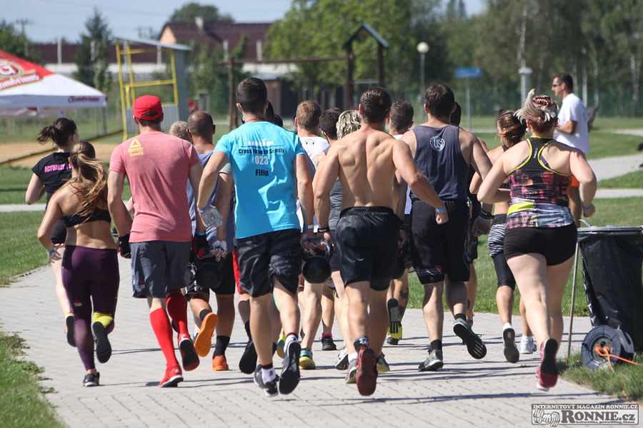 Bestie Open Sokolov 2015