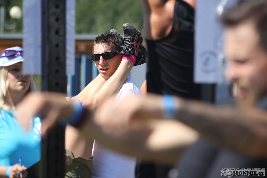 Bestie Open Sokolov 2015