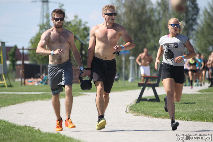 Bestie Open Sokolov 2015