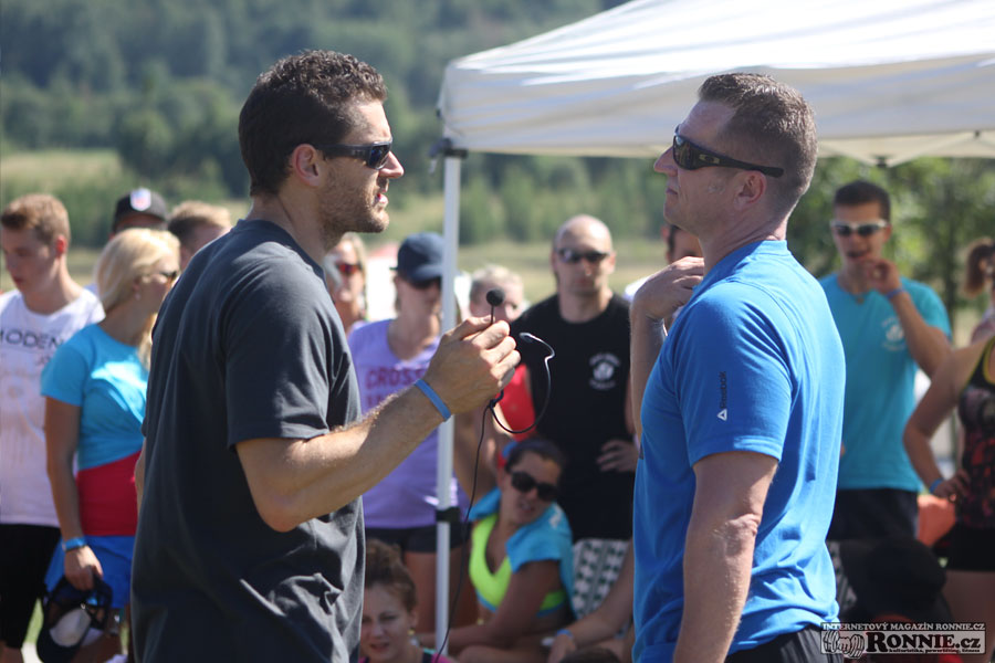 Bestie Open Sokolov 2015