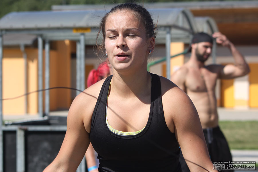 Bestie Open Sokolov 2015