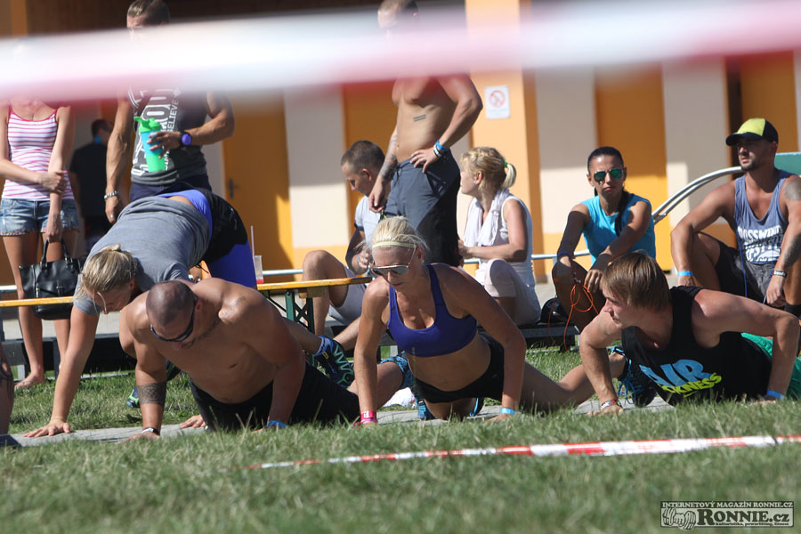 Bestie Open Sokolov 2015