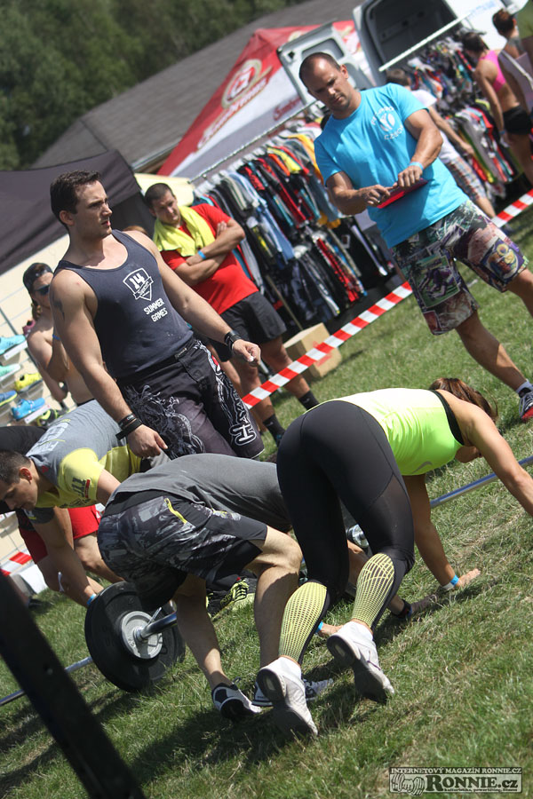Bestie Open Sokolov 2015