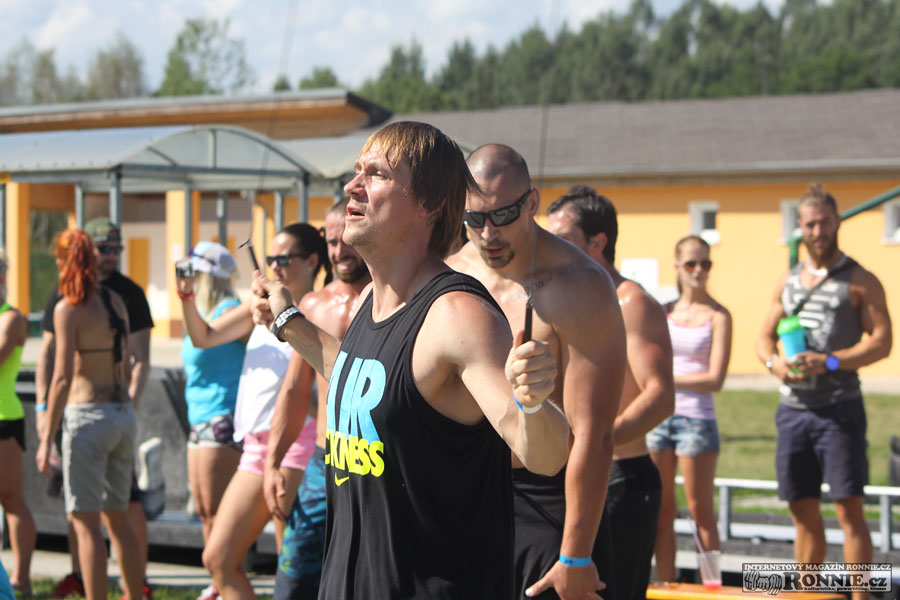 Bestie Open Sokolov 2015