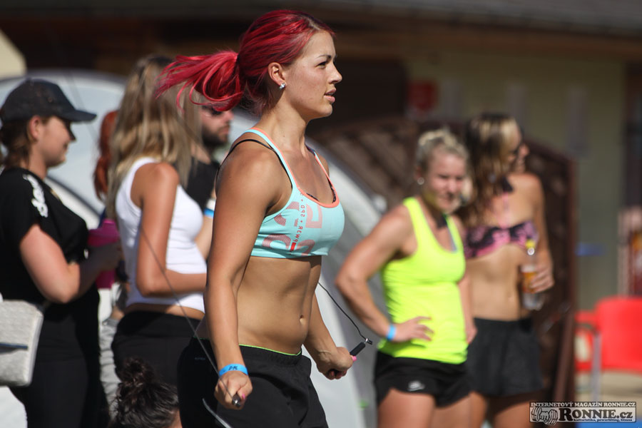 Bestie Open Sokolov 2015