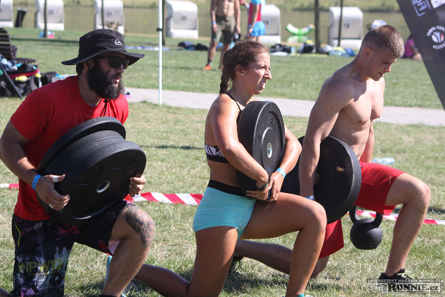 Bestie Open Sokolov 2015