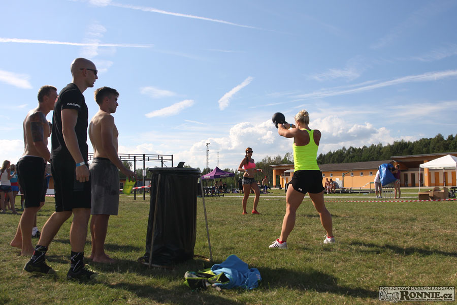 Bestie Open Sokolov 2015