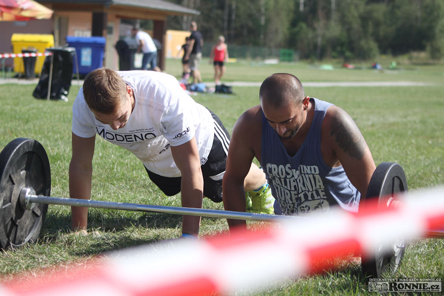 Bestie Open Sokolov 2015