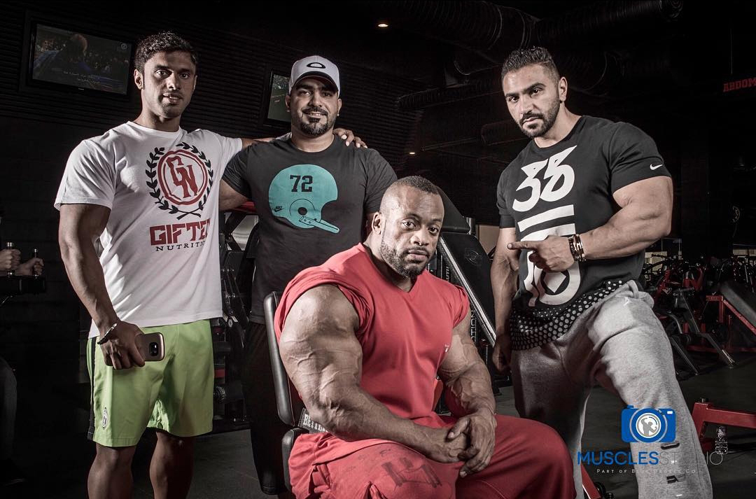 Essa Obaid