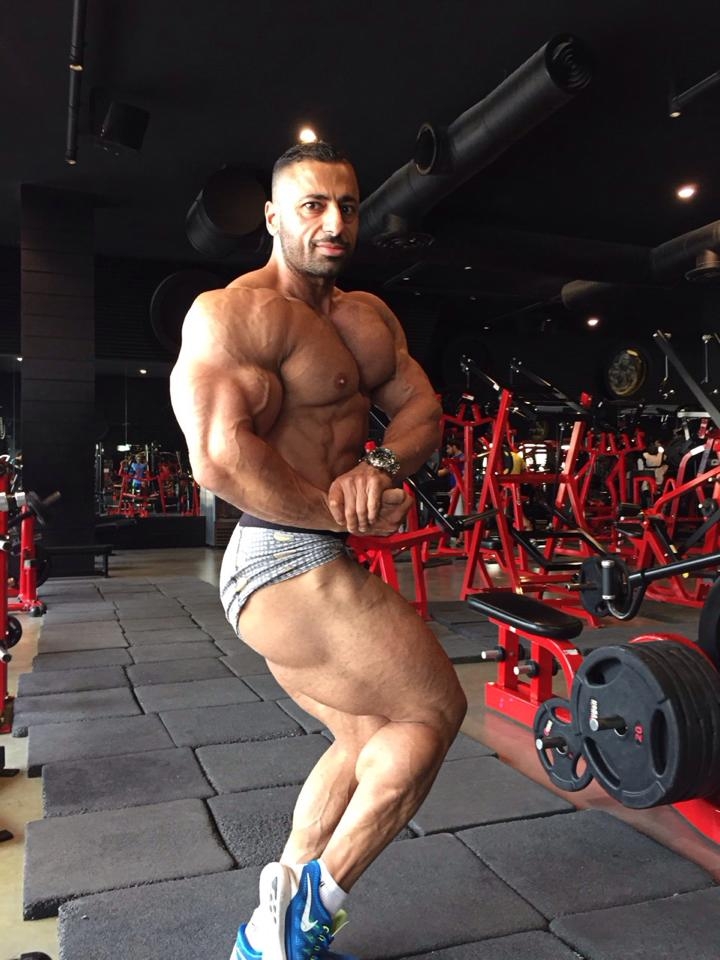 Ahmad Ahmad