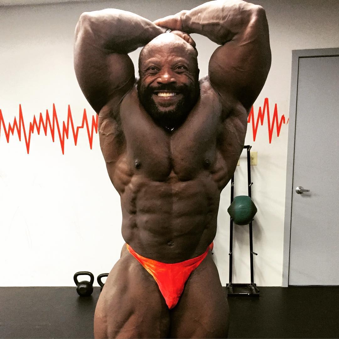 Charles Dixon
