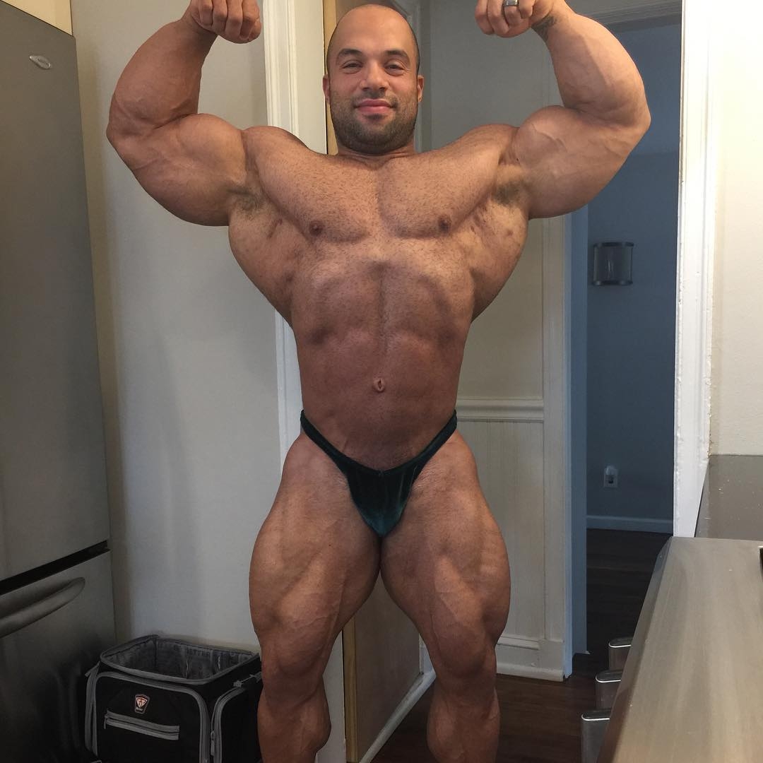 Jonathan Delarosa