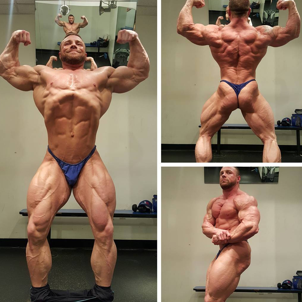 Brad Rowe