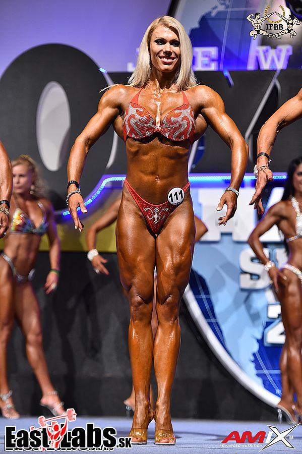 Elena Kirshchina