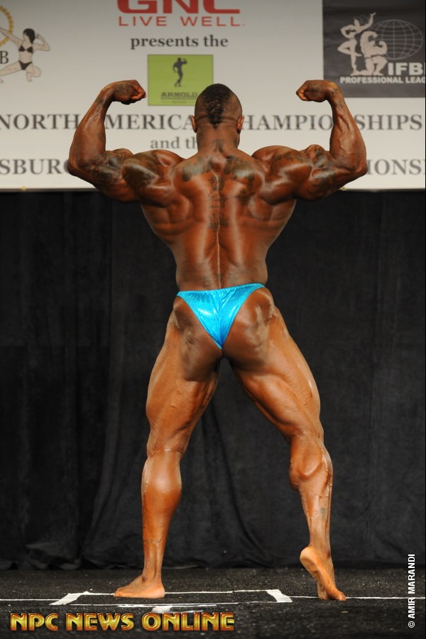 Keith Williams