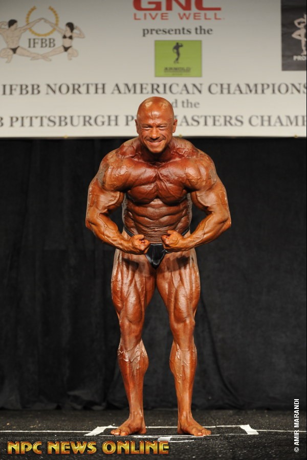 Brian Hoydic