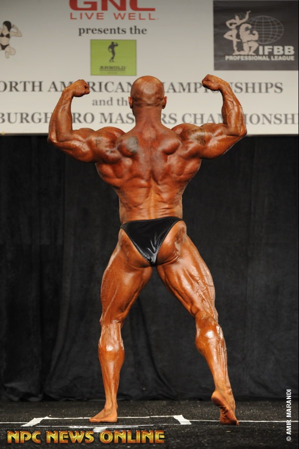Brian Hoydic