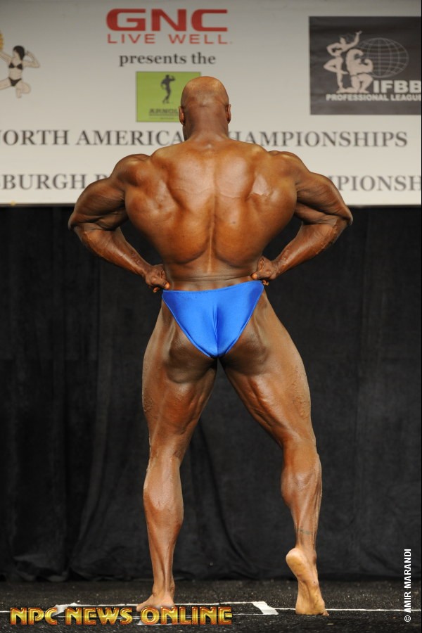 Malcolm Marshall