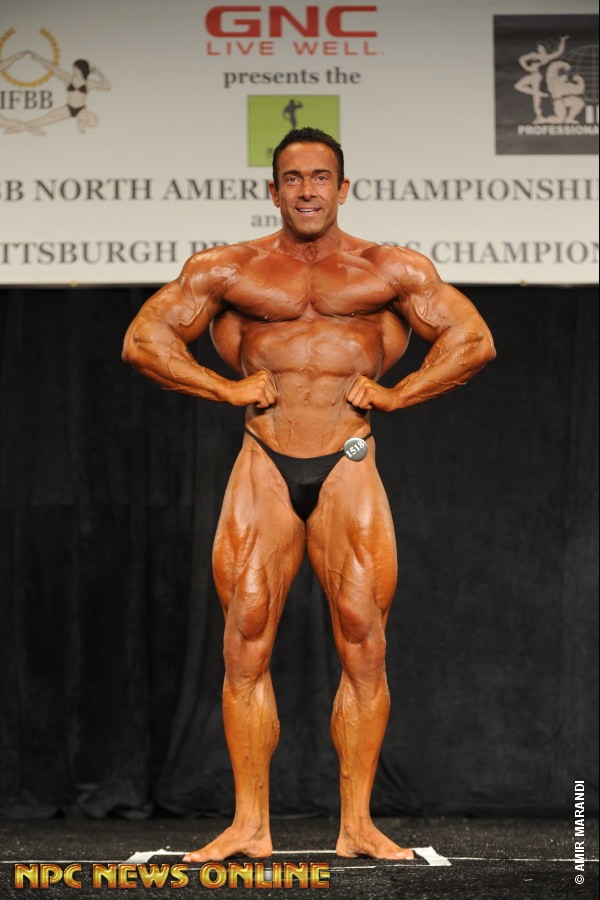 Gus Malliarodakis