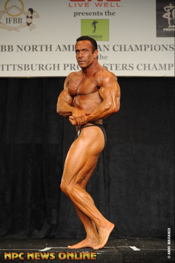 Gus Malliarodakis