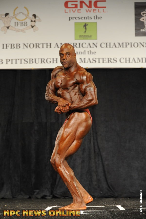 Skip Robinson