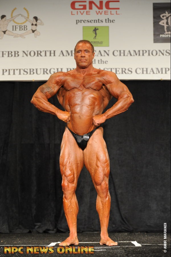 Randy Reittinger