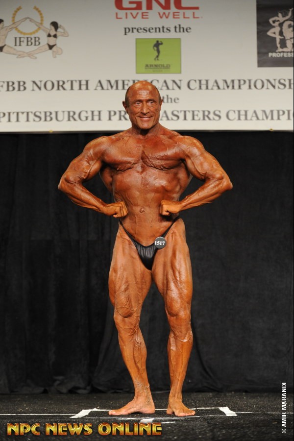 David Marinelli