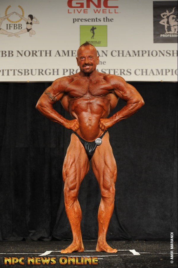 Robert Irby