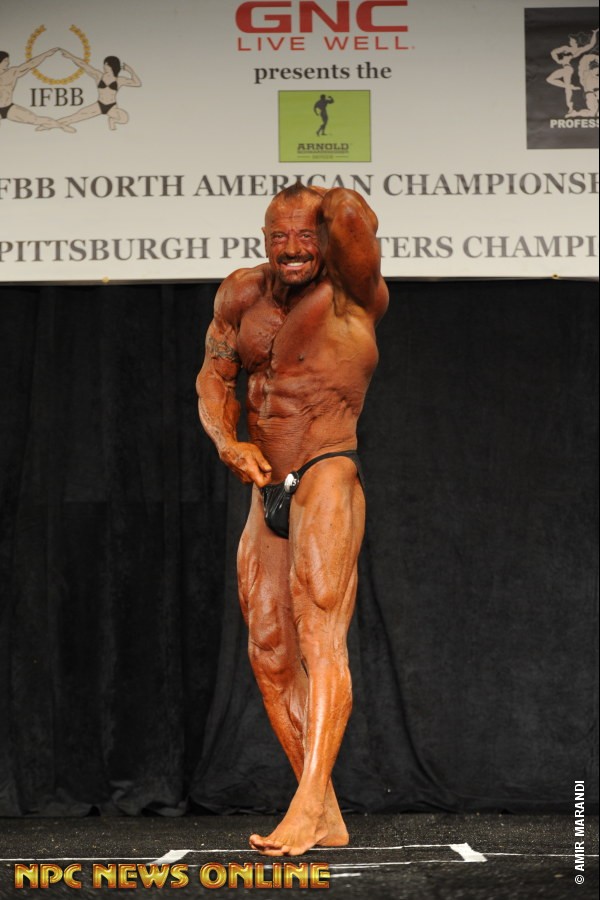Robert Irby