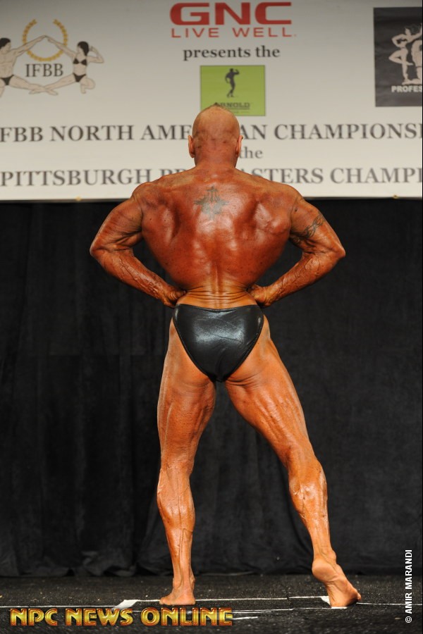 Robert Irby