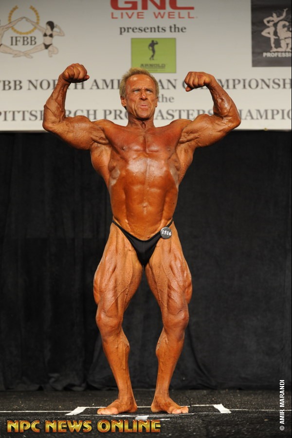 Gregg Krause