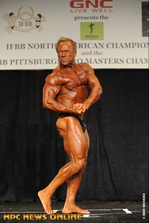 Gregg Krause