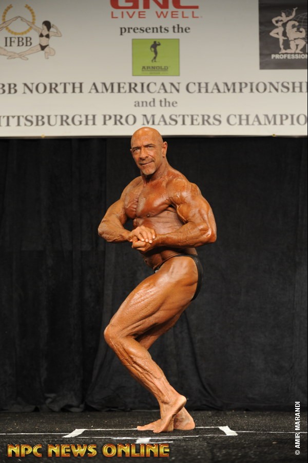 David Crawley