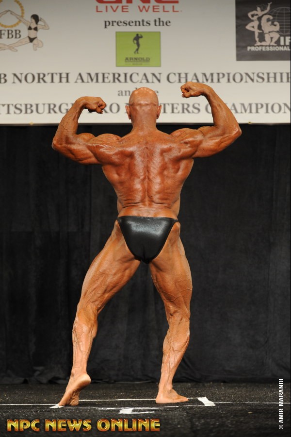 David Crawley