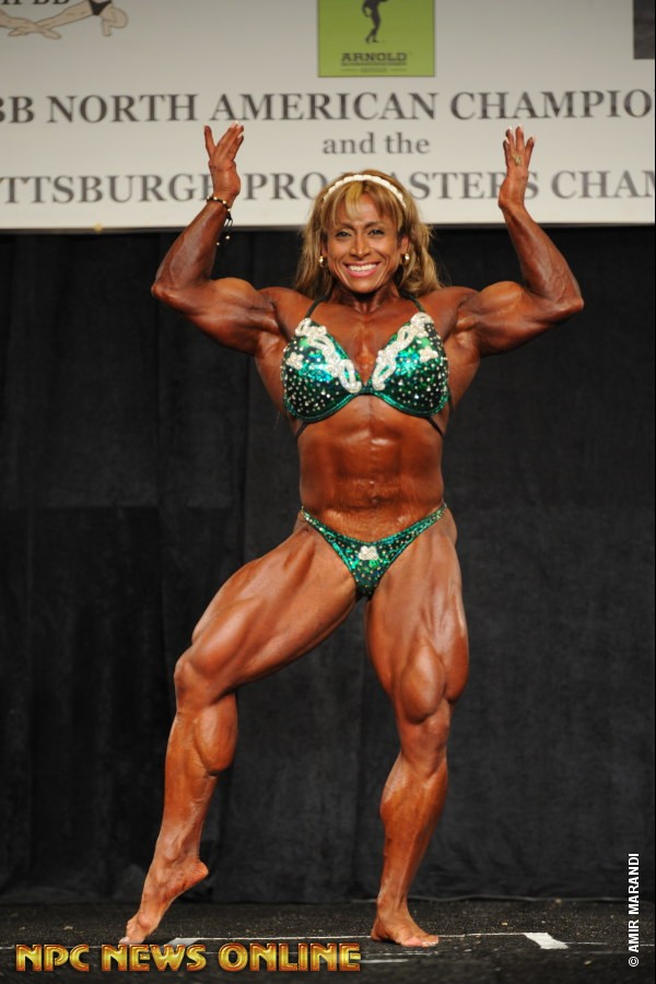 Maria Segura