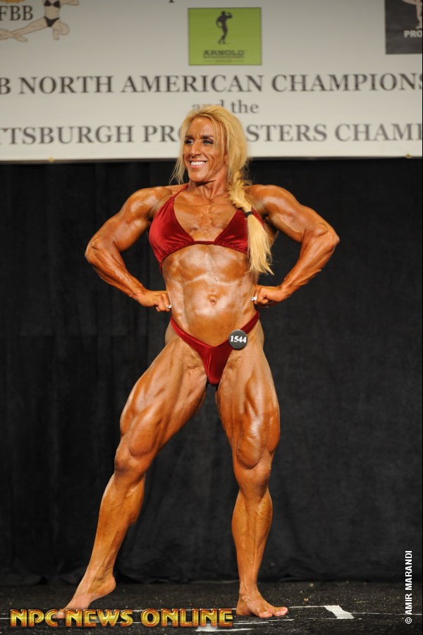 Judy Gaillard