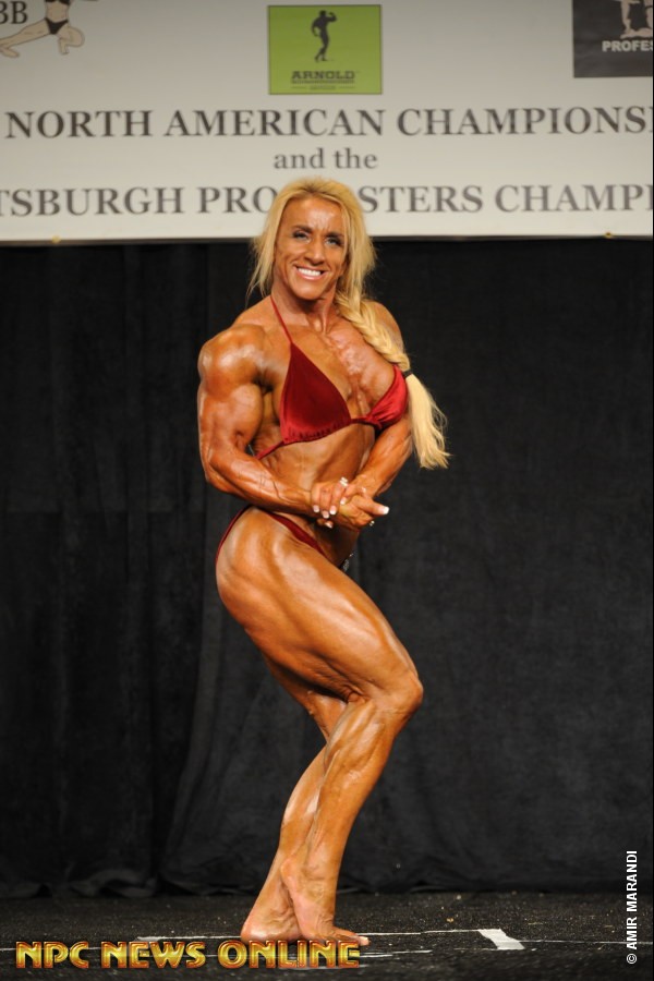 Judy Gaillard