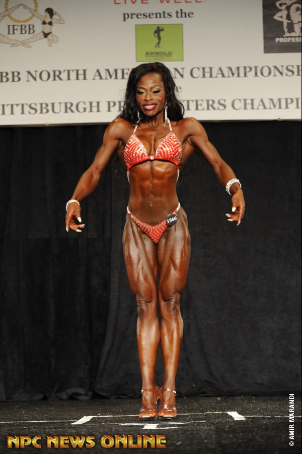Cinderella Richardson