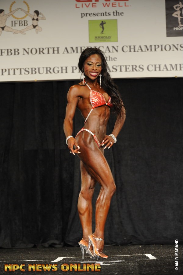 Cinderella Richardson