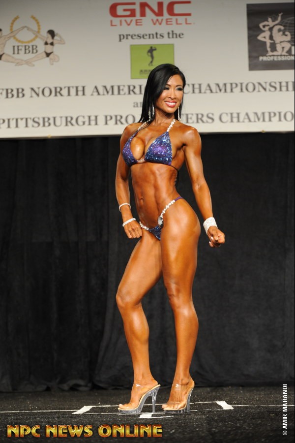 Geri Berger