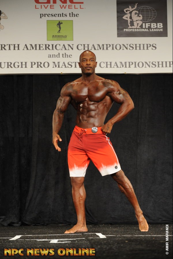 Antoine Williams