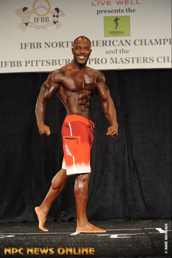 Antoine Williams